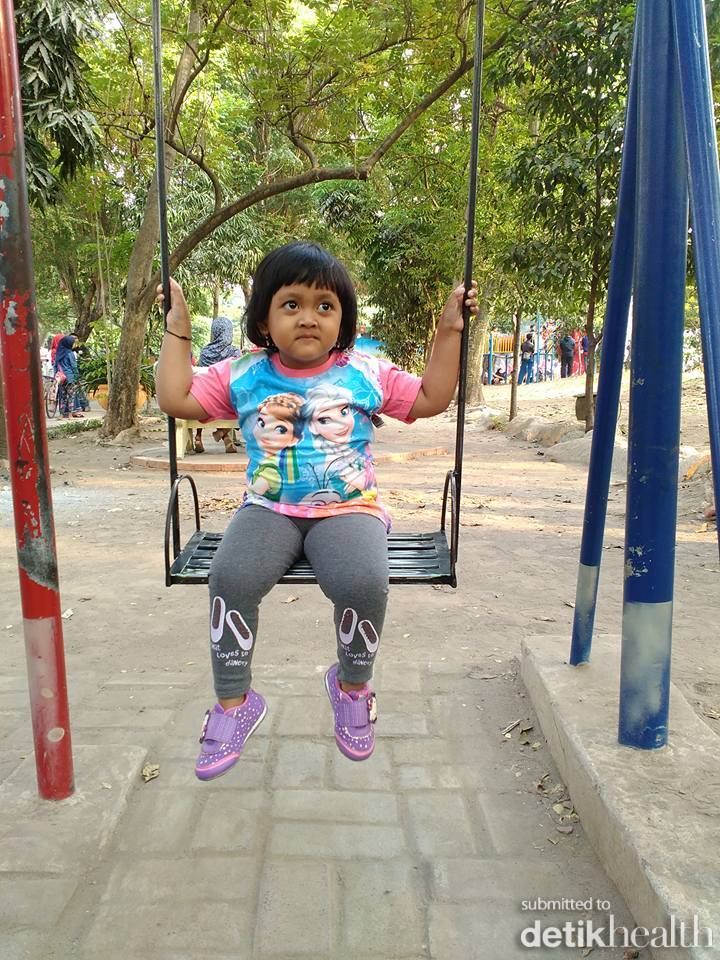 Kanaya Aulia Ramadhani