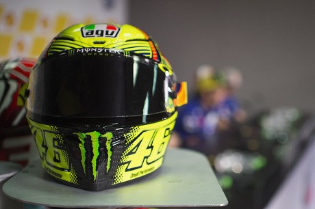 Rossi Bakal Ajukan Banding ke CAS?