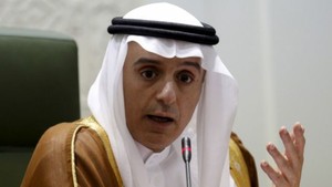 Arab Saudi: Presiden Bashar al-Assad Harus Turun