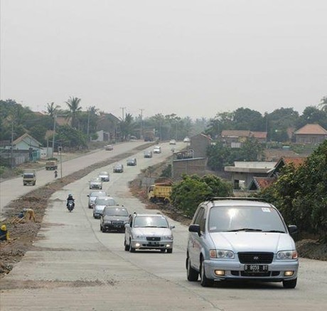 TFC Pecahkan Rekor Konvoi Klub Antar Merek Hyundai