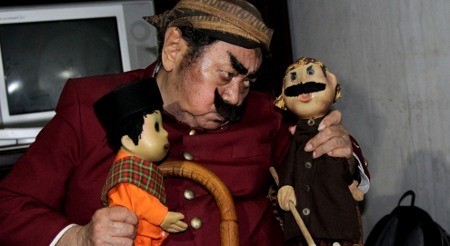 Pak Raden Alami Kritis Sebelum Tutup Usia