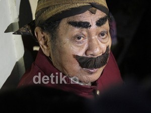Pak Raden Tak Pernah Dilupakan