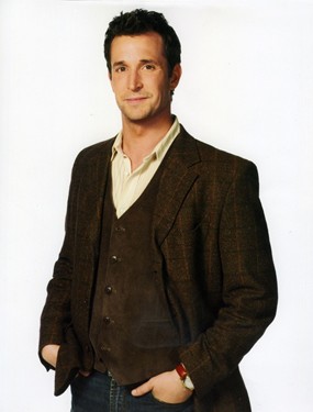 Ini Bocoran Cerita The Librarians Musim ke-2 dari Noah Wyle