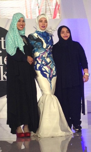 Wardah Rilis 6 Tipe Makeup yang Akan Tren di 2016