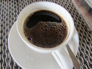 Begini Proses Tradisional Membuat Kopi Luwak Khas Bali