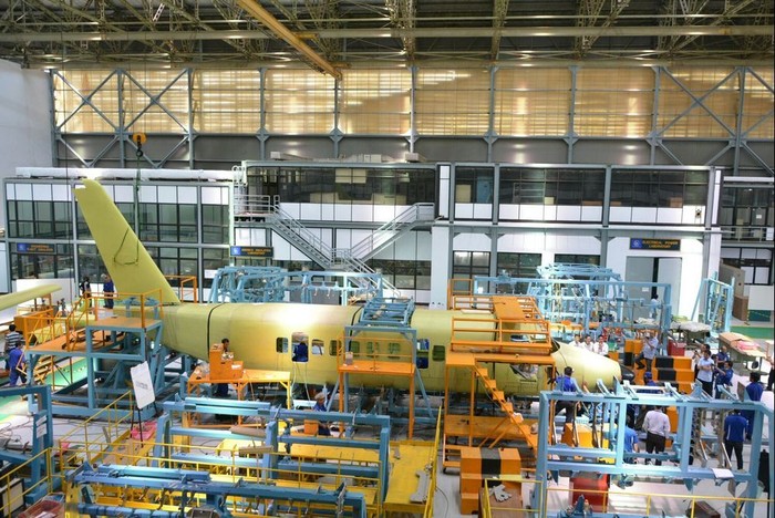 Bikin Pesawat N219, Insinyur PTDI Kerja 24 Jam