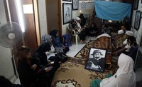 Tokoh yang begitu kental dengan karakter 'Si Unyil', Pak Raden kini telah tiada.
