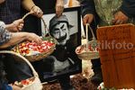 Suasana Duka Selimuti Kepergian Pak Raden