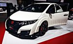 Bro, Civic Type R Terganas Nih..