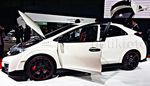 Bro, Civic Type R Terganas Nih..
