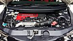 Bro, Civic Type R Terganas Nih..