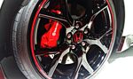 Bro, Civic Type R Terganas Nih..