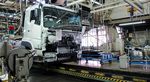 Bertandang ke Pabrik Truk Fuso di Kota Kelahirannya