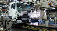 Kali ini detikOto berkesempatan menjenguk markas Fuso di Kota Kawasaki.