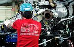 Bertandang ke Pabrik Truk Fuso di Kota Kelahirannya