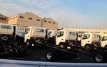 Bertandang ke Pabrik Truk Fuso di Kota Kelahirannya