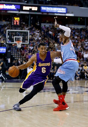 Lakers Kembali Telan Kekalahan