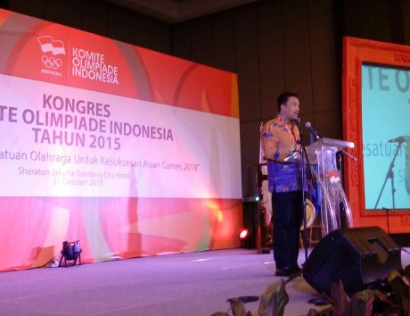 Kongres KOI Diharapkan Jujur, Demi Hasilkan Pengurus Kompeten