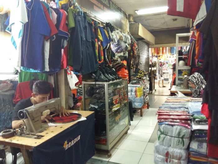 Subsidi Listrik Tahun Depan Dicabut, UKM Menjerit