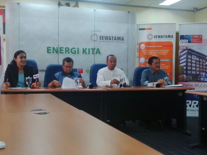 Subsidi Listrik 23 Pelanggan Dicabut, YLKI: Rakyat Tambah Sesak Nafas
