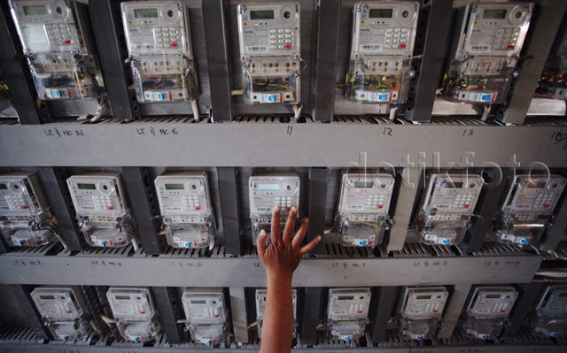 Ekonomi Lagi Sulit, UKM Minta Subsidi Listrik Dicabut Bertahap