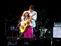 Endah N Rhesa‎ membawakan 'Someday' sebagai pembuka, dilanjutkan‎ 'No Tears from My Eyes'‎.