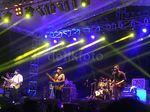 Afgan, The S.I.G.I.T hingga Naif Ramaikan KCMI 2015