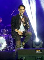 Afgan, The S.I.G.I.T hingga Naif Ramaikan KCMI 2015