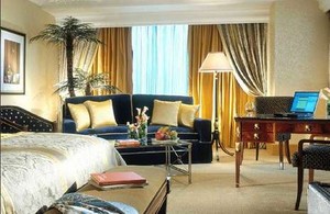 8 Hotel Indonesia Sabet World Travel Awards 2015