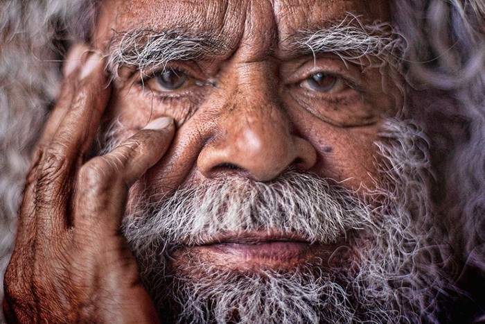 Seniman Aborijin Ini Ditolak Naik Taksi Dua Kali dalam Seminggu di Melbourne