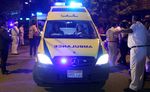 Jenazah Korban Pesawat Rusia Dievakuasi