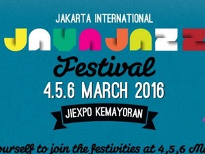 The Corrs dan Sting Sudah Pasti Tampil di JJF 2016?