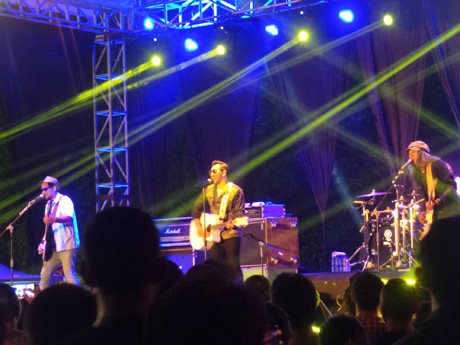 Naif by Request Tutup KCMI