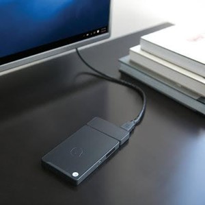 Kangaroo, PC yang Bisa Masuk Kantung