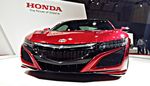 Honda Clarity, Mobil Sel Bahan Bakar Masa Depan Honda