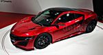 Honda Clarity, Mobil Sel Bahan Bakar Masa Depan Honda