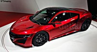 Mobil ini rencananya akan dijual Honda mulai Maret 2016. Untuk tahun pertama penjualannya, fokus marketnya lebih ke pemerintah lokal atau kostumer bisnis yang sudah bekerjasama sebelumnya mempopulerkan FCV.