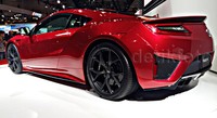 Clarity Fuel Cell di Jepang sendiri akan dijual sekitar Yen 7,66 juta (termasuk pajak konsumsi).
