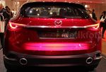 Konsep Mazda Koeru yang Siap Jadi Mazda CX-4