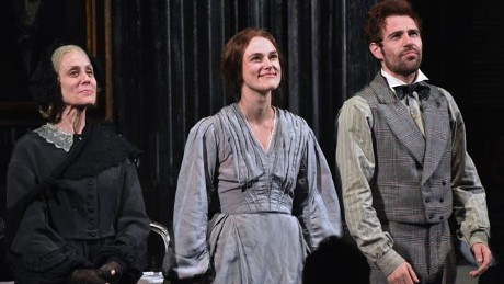 Tragedi Broadway Keira Knightley Berujung Kritikan