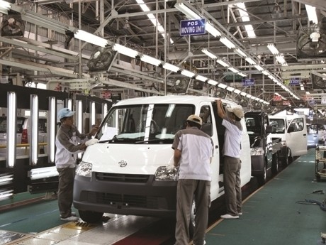Ini Cara Daihatsu Tingkatkan Perannya dalam Pembangunan Ekonomi Indonesia