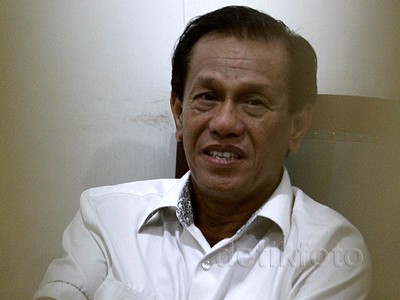 Adriansyah Dituntut 5 Tahun 3 Bulan Penjara