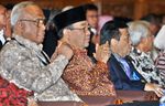 DPR Canangkan Wilayah Bebas Korupsi
