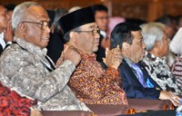 Langkah pembangunan zona integritas ini memang merupakan program pemerintah, yakni melalui Kementerian Pendayagunaan Aparatur Negara dan Reformasi Birokrasi (Menpan RB). Lamhot Aritonang/detikFoto.