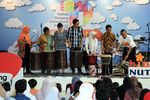 Festival Dongeng Internasional Indonesia 2015