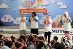 Festival Dongeng Internasional Indonesia 2015