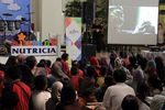 Festival Dongeng Internasional Indonesia 2015
