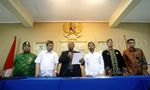 Para Raja Minta Dilibatkan Dalam Urusan Negara