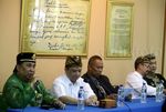 Para Raja Minta Dilibatkan Dalam Urusan Negara