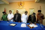 Para Raja Minta Dilibatkan Dalam Urusan Negara